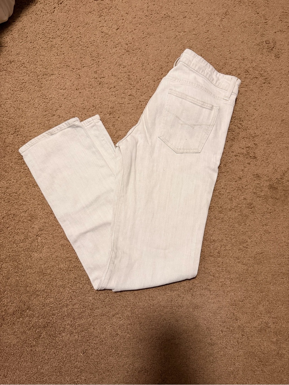 GAP- Straight-Leg Jeans